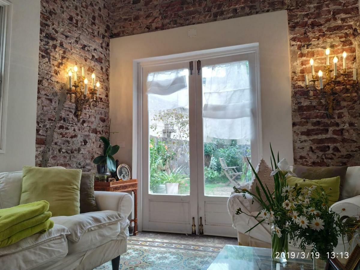 Апартаменты Benavides 5 Санта-Крус-де-Тенерифе Экстерьер фото