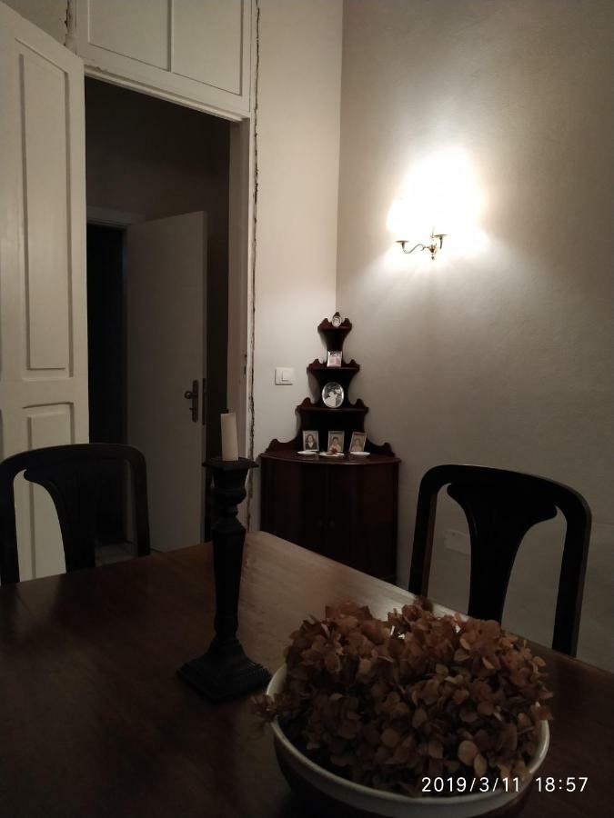 Апартаменты Benavides 5 Санта-Крус-де-Тенерифе Экстерьер фото