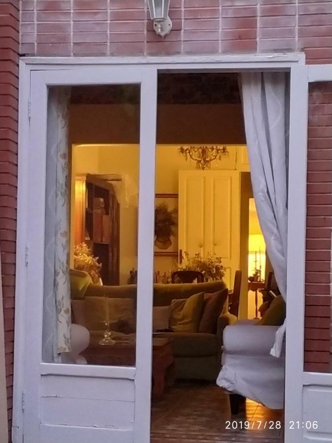 Апартаменты Benavides 5 Санта-Крус-де-Тенерифе Экстерьер фото