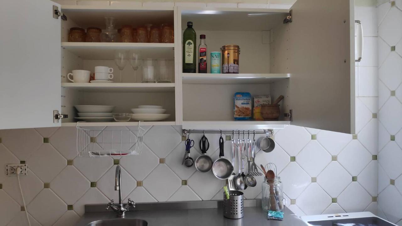 Апартаменты Benavides 5 Санта-Крус-де-Тенерифе Экстерьер фото